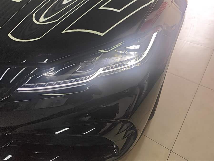 BYD Seal 06GT 2024 car image #6