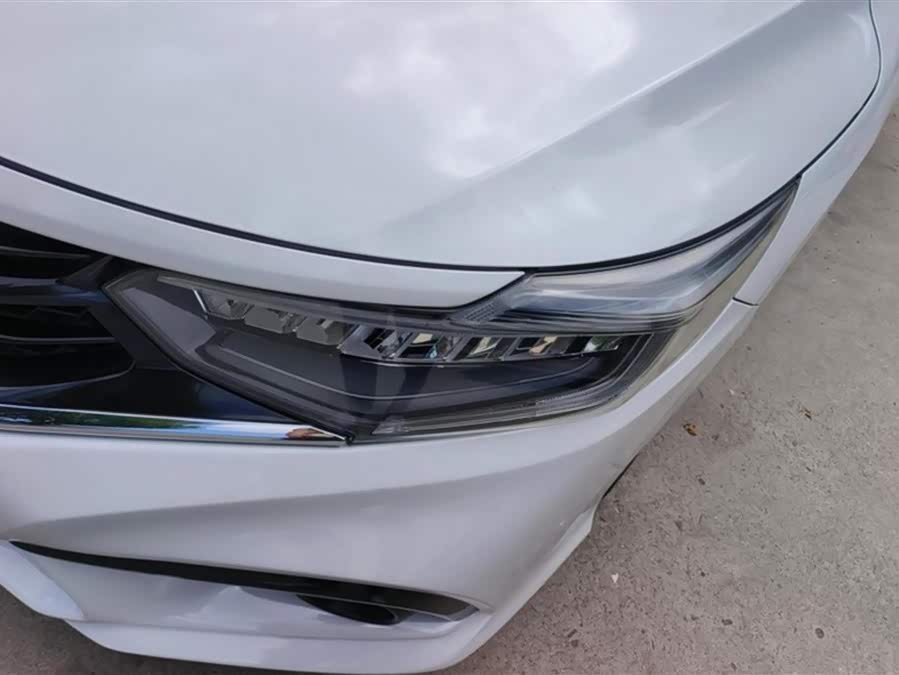 Honda Envix 2020 car image #6