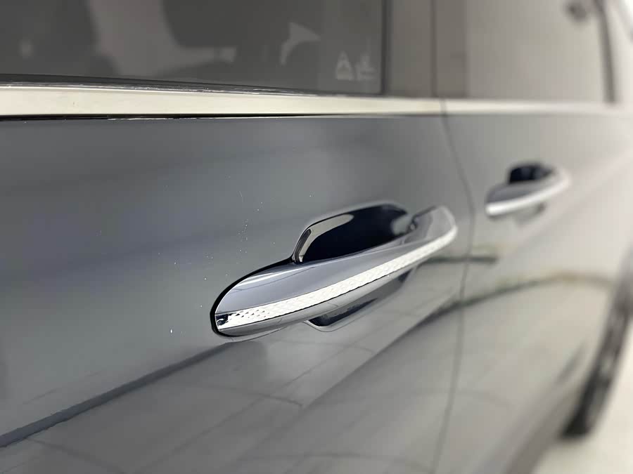 Hyundai Custo 2023 #6 Hyundai Custo 2023 car image #6