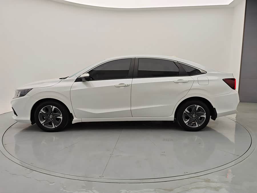 Honda Envix 2019 #6 Honda Envix 2019 car image #6