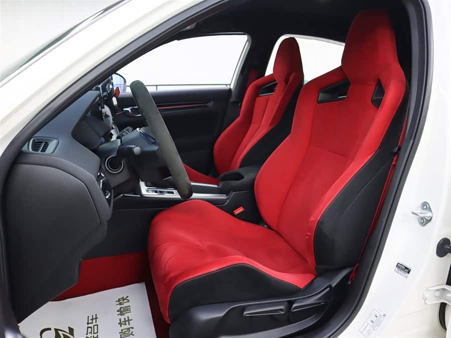 Honda Civic (Imported) 2023 #6 Honda Civic (Imported) 2023 car image #6