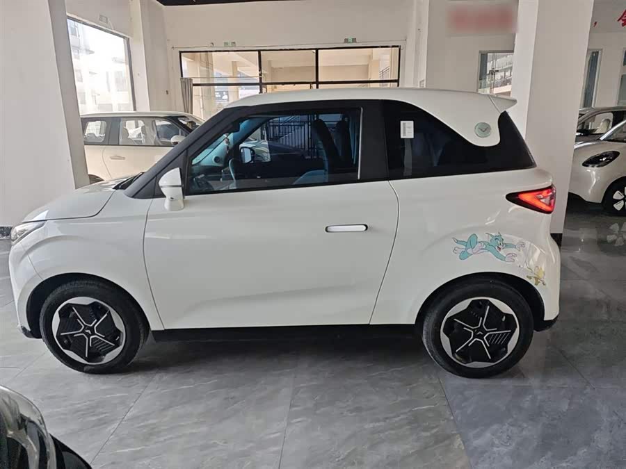 Kaiyi Shiyue 2024 car image #6