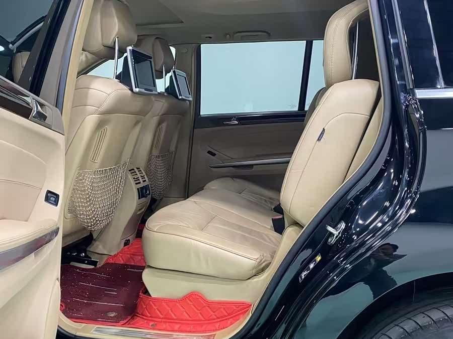 奔驰 2013 汽车图片 #6