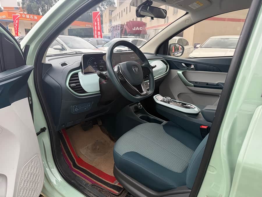 Changan BenBen E-Star 2023 car image #6
