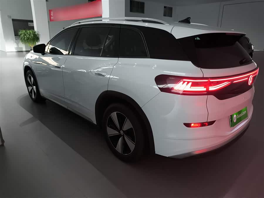 Volkswagen ID.6 X 2023 car image #6