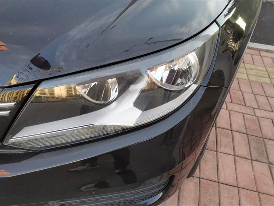 大众 Tiguan 2018 汽车图片 #6