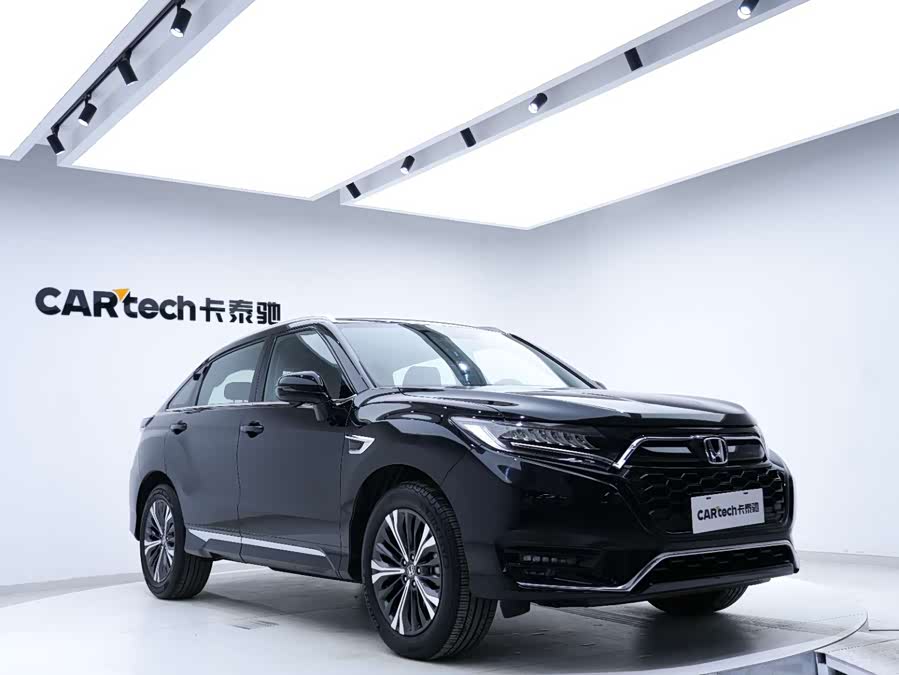 Honda UR-V 2022 #6 Honda UR-V 2022 car image #6