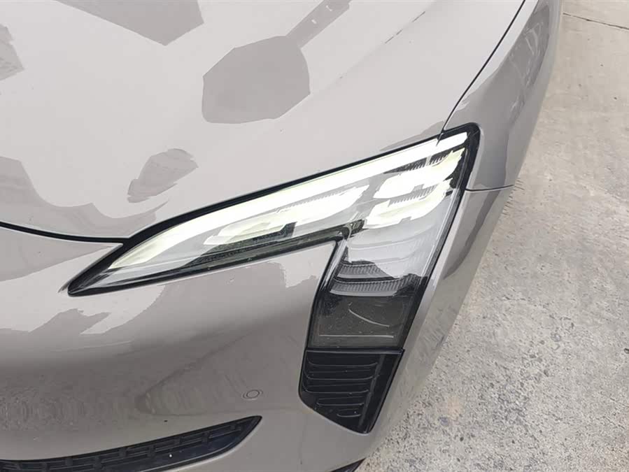 HongQi EH7 2024 #6 HongQi EH7 2024 изображение автомобиля #6