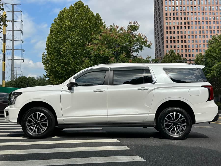 Haval H5 2023 #6 Haval H5 2023 car image #6