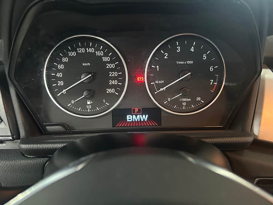 BMW 2 Series Tourer 2018 #6 BMW 2 Series Tourer 2018 صورة سيارة #6