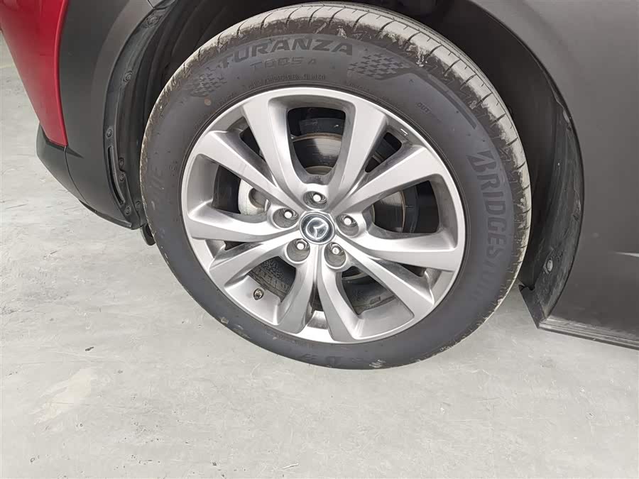 马自达 马自达CX-3 2020 汽车图片 #6