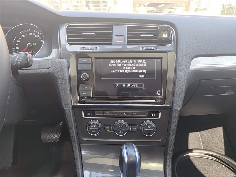 Volkswagen Golf Pure Electric 2020 imagen de coche #6