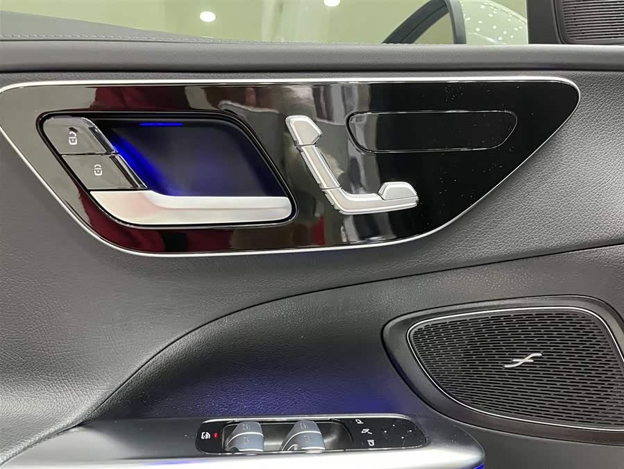 Mercedes-Benz C Class New Energy 2023 #6 Mercedes-Benz C Class New Energy 2023 immagine di auto #6