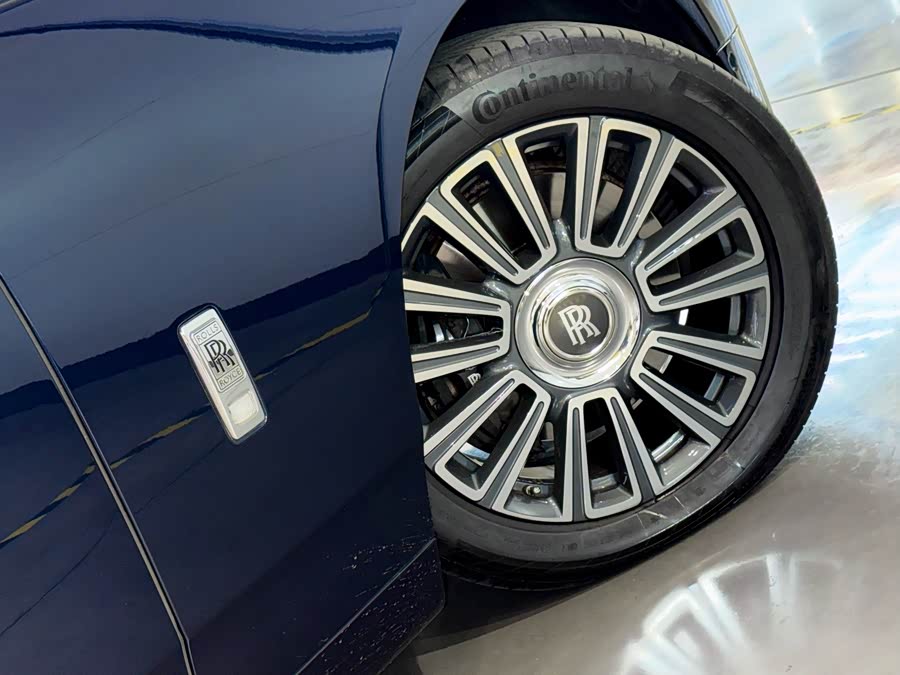 劳斯莱斯 幻影 2020 汽车图片 #6