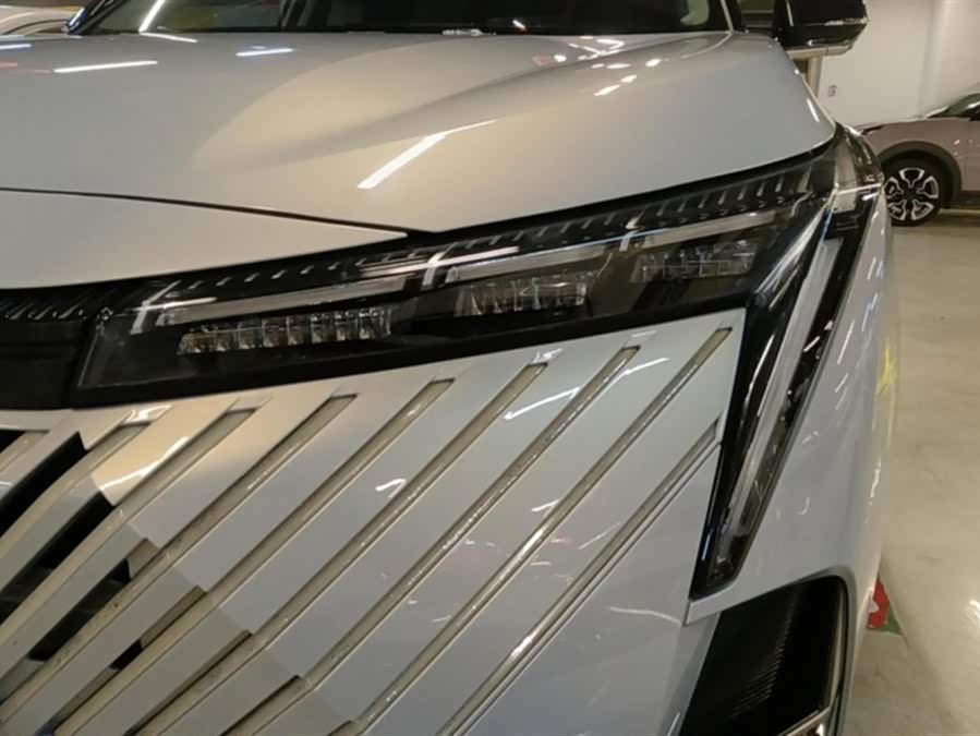 GAC Trumpchi Emkoo 2022 #6 GAC Trumpchi Emkoo 2022 car image #6