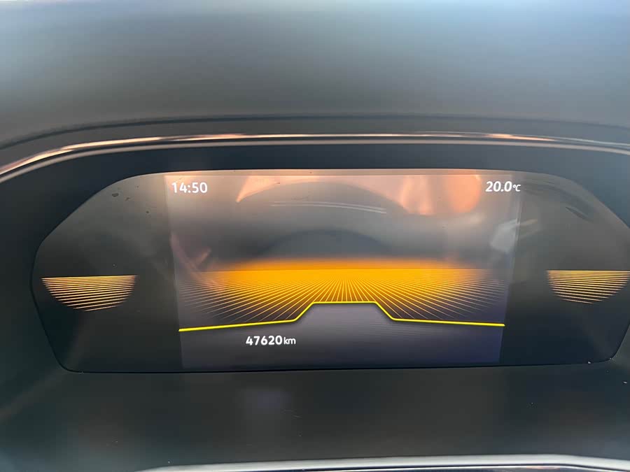 Volkswagen Lavida 2021 car image #6