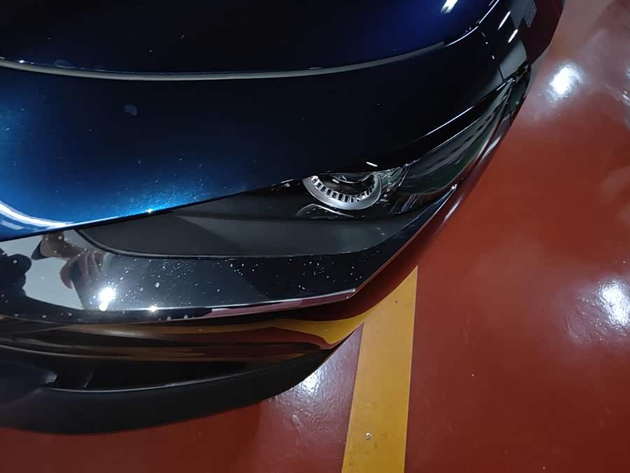 马自达 马自达CX-3 2025 汽车图片 #6