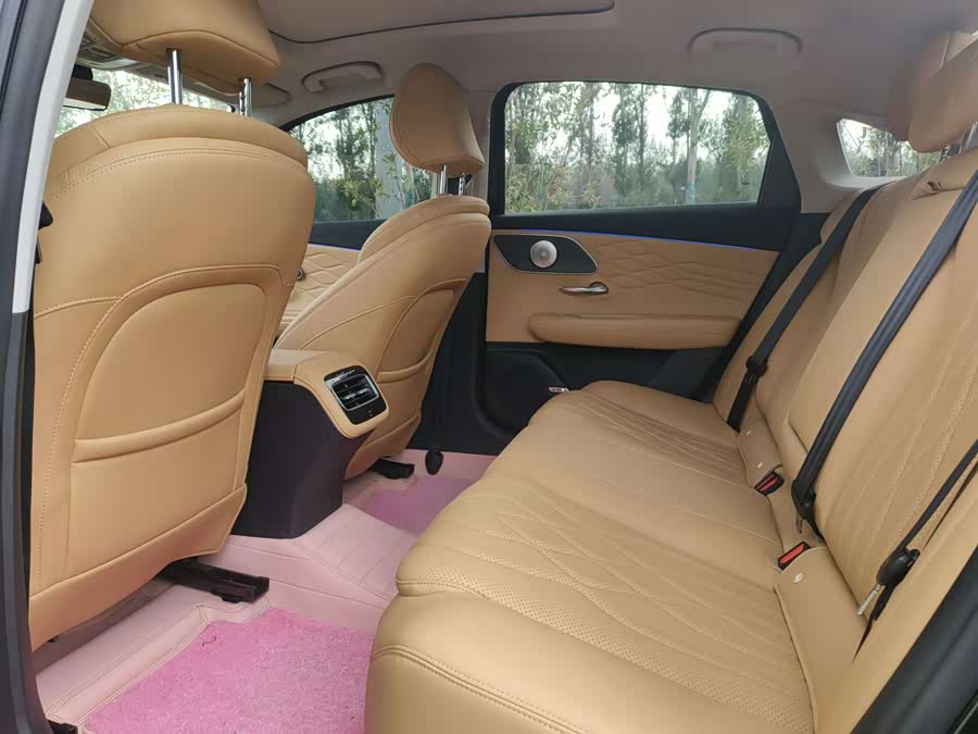 Chery Arrizo 8 Pro 2025 #6 Chery Arrizo 8 Pro 2025 car image #6