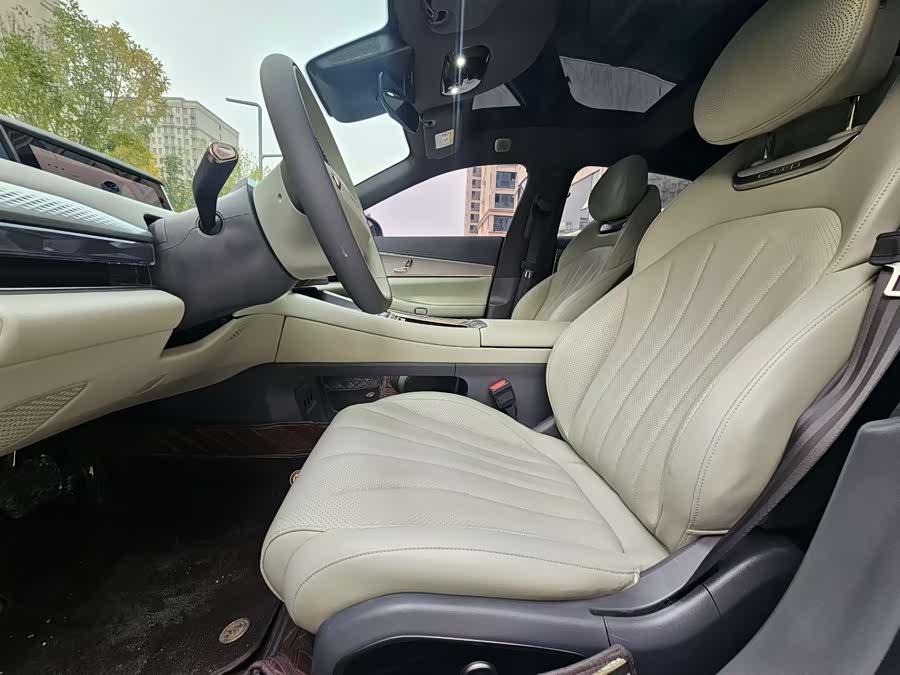 Exceed Stellar Era ES 2023 immagine di auto #6