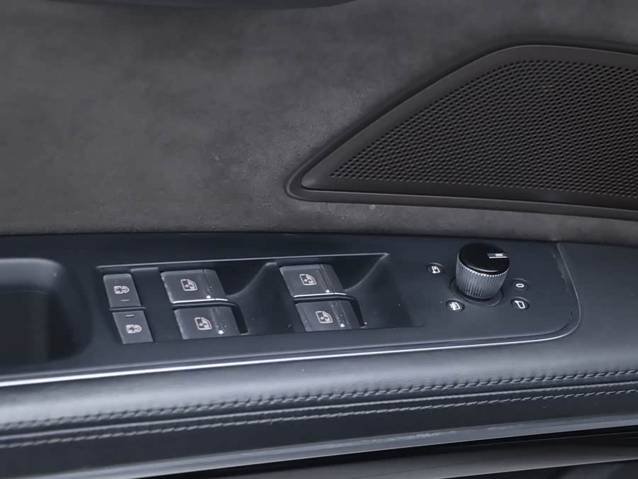 Audi A8 New Energy 2021 #6 Audi A8 New Energy 2021 car image #6