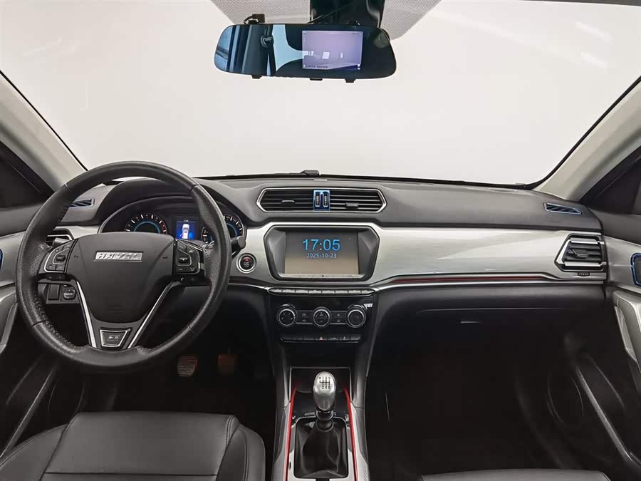 Haval H2 2017 #6 Haval H2 2017 immagine di auto #6
