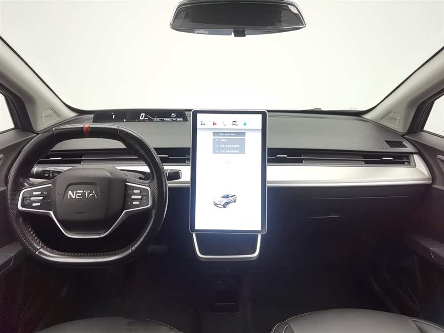 Neta V 2022 #6 Neta V 2022 изображение автомобиля #6