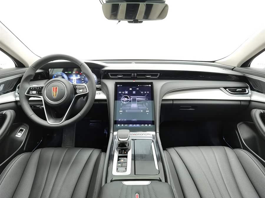 HongQi H5 PHEV 2025 car image #6