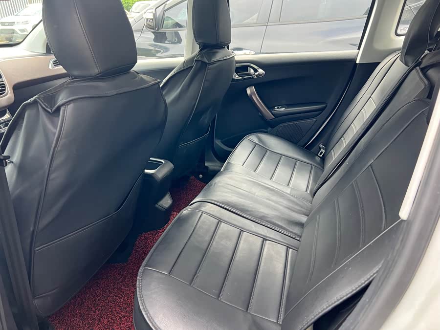 标致 标致2008 2014 汽车图片 #6