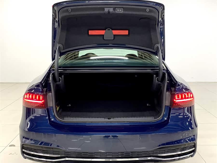 Audi A7L 2023 immagine di auto #6