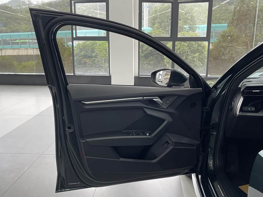 Audi A3 2023 car image #6