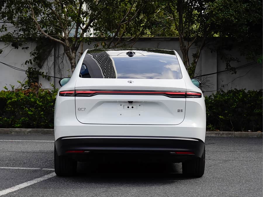 NIO EC7 2024 car image #6