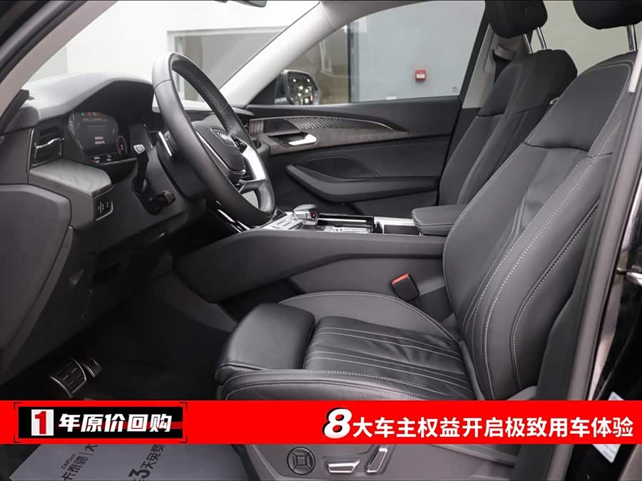 Audi Q6 2023 imagem de carro #6