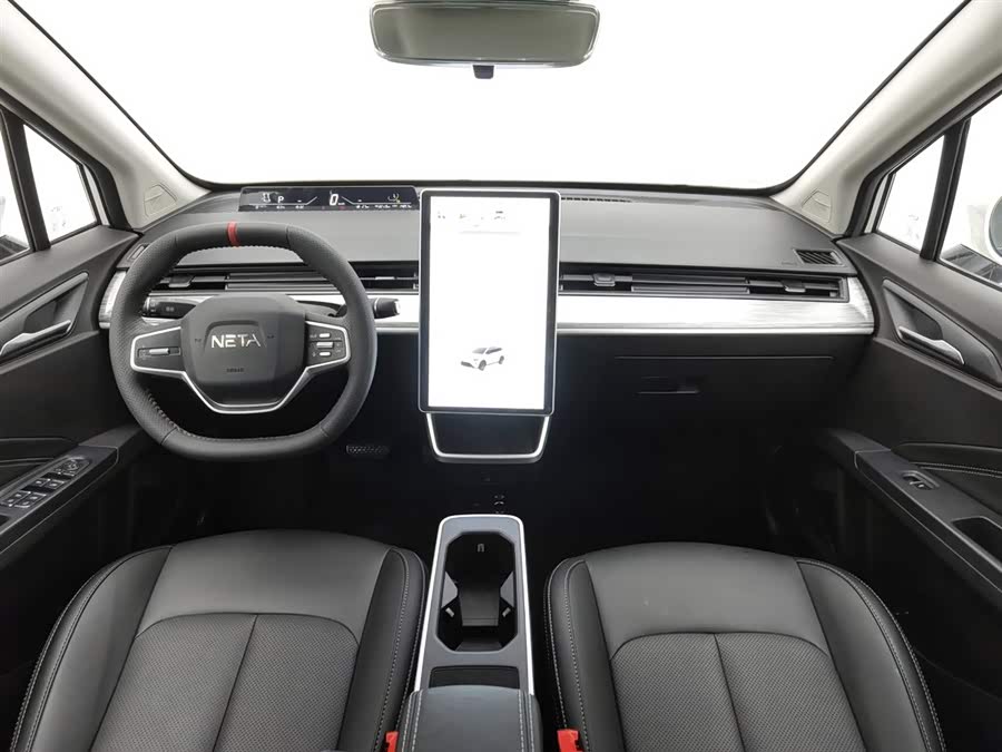 Neta AYA 2024 #6 Neta AYA 2024 صورة سيارة #6