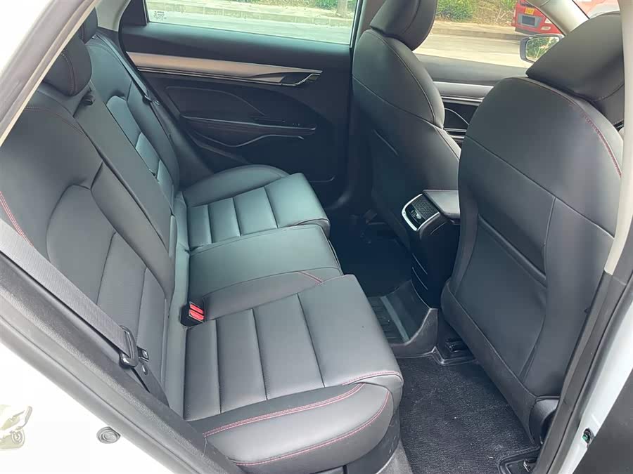 吉利汽车 缤瑞 2020 汽车图片 #6