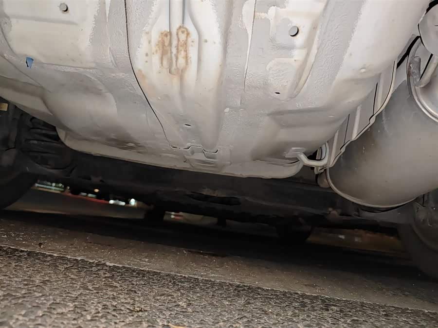 Honda City Classic 2014 #6 Honda City Classic 2014 car image #6