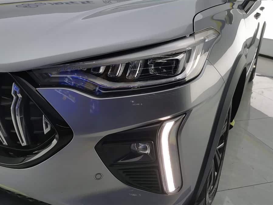 Haval Rabbit 2022 car image #6