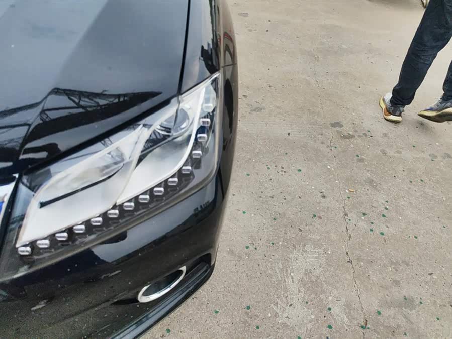 Haval H2 2015 car image #6