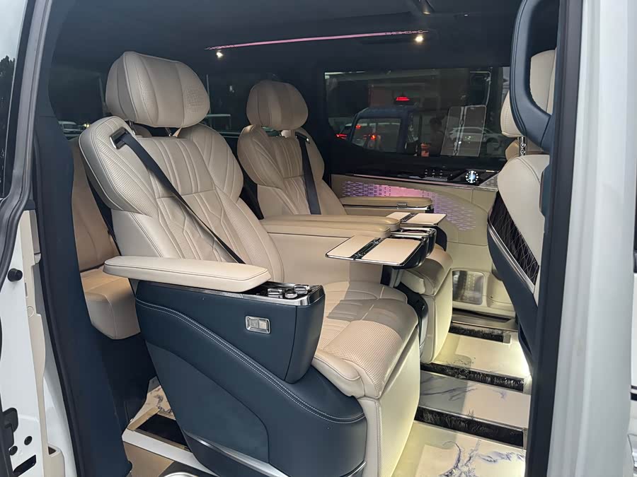 Volkswagen Phideon 2024 immagine di auto #6