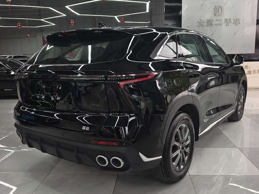 Kaiyi Kunlun 2025 immagine di auto #6