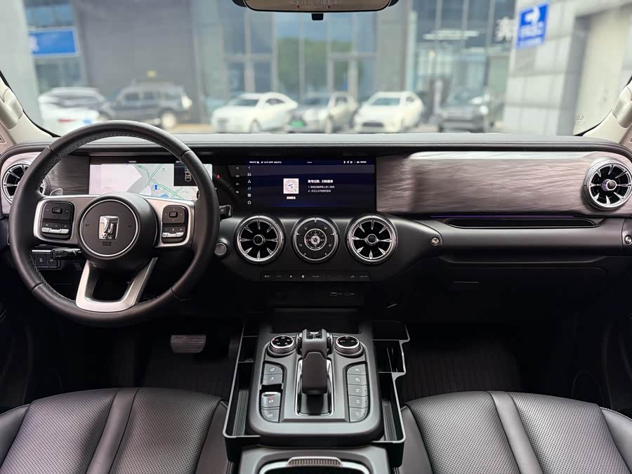 坦克 坦克300 2023 汽车图片 #6