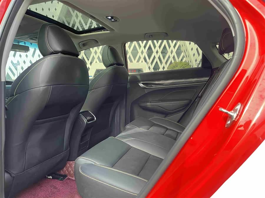 GEELY Binray 2021 #6 GEELY Binray 2021 car image #6