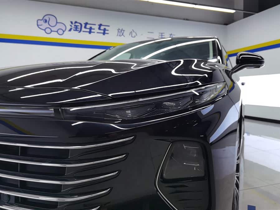 2024 car image #6