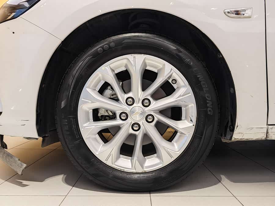 Chevrolet Monza 2024 car image #6