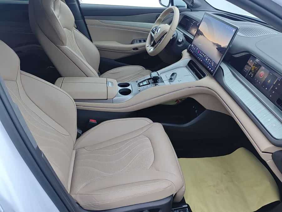 Denza N7 2023 imagen de coche #6