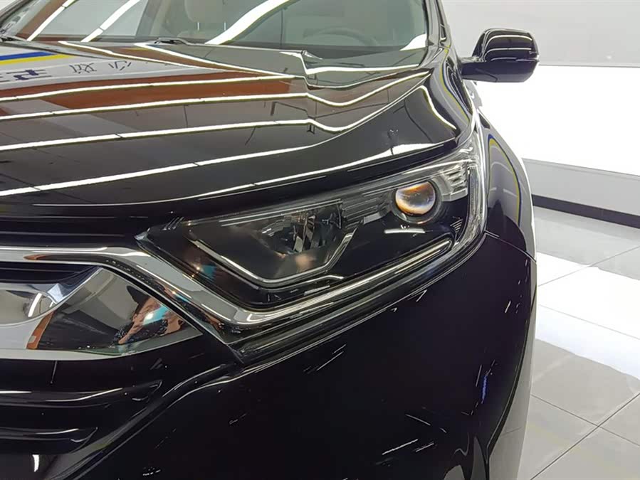 Honda CR-V 2019 car image #6
