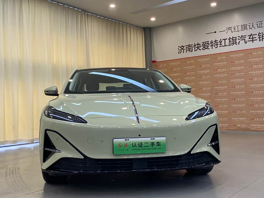 HongQi TianGong 05 car image #6