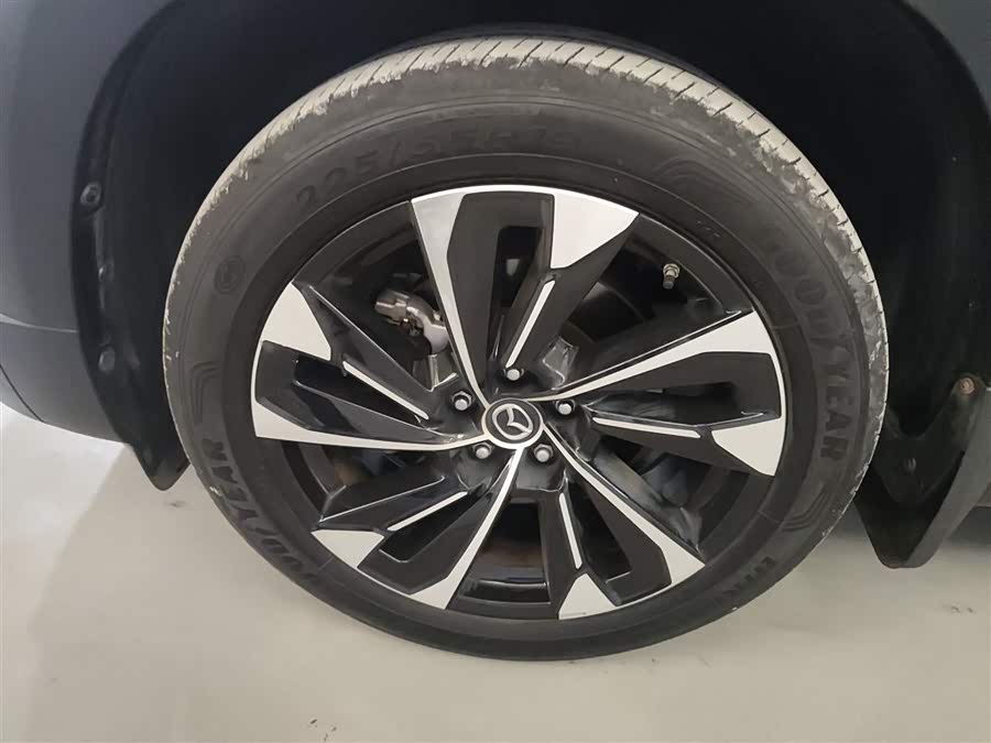 马自达 马自达CX-50行也 2023 汽车图片 #6