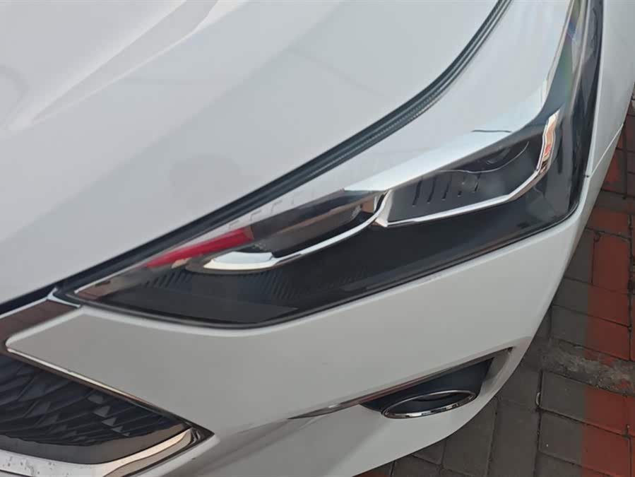 Haval H6 Coupe 2018 #6 Haval H6 Coupe 2018 immagine di auto #6