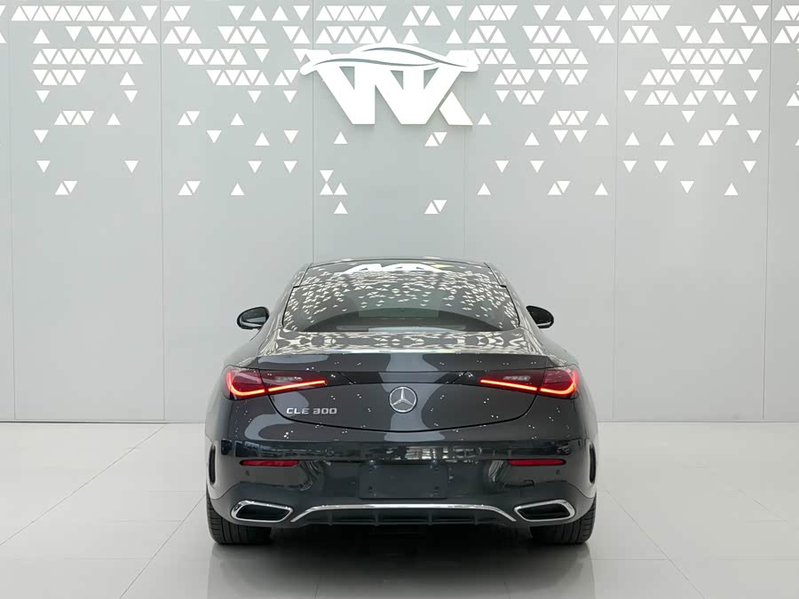 Mercedes-Benz CLE Class 2024 #6 Mercedes-Benz CLE Class 2024 car image #6