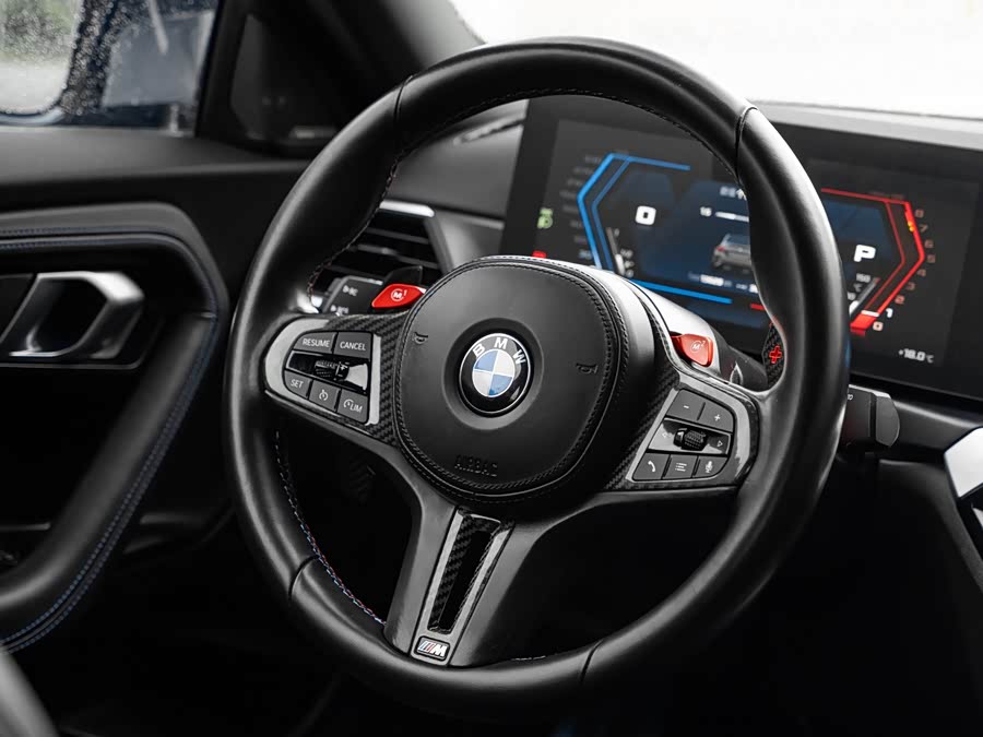 BMW M2 2024 #6 BMW M2 2024 car image #6